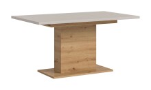 Kulissen-Esstisch >Motion< ausziehbar, Artisan...