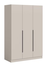 Garderobenschrank >Kopenhagen< in Kaschmir -...