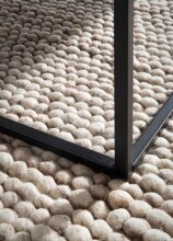 Couchtisch >WL6.931< in Stein-Optik, Holzwerkstoff - 60x38x60cm (BxHxT)