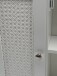Badezimmerspiegelschrank >WL7.762< in Weiß - 60x50x15 (BxHxT)