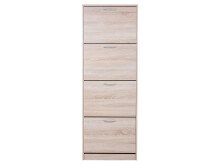 Schuhkipper >Mavin II< - 58x162x25cm (BxHxT)
