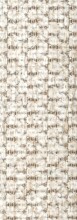 Ecksofa >Wolve< elektr. Sitzverstellung, Aragon beige - 277x108x179cm (BxHxT)