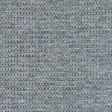 Ecksofa >Wolve< elektr. Sitzverstellung, Aragon hellgrau - 277x108x179cm (BxHxT)