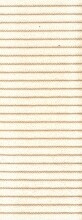 Polsterecke >Luno< elektr. Sitztiefenverstellung, Feincord creme - 241x89x175cm (BxHxT)