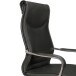 Chefsessel >BIGBOSS< in Schwarz - 61x126x60cm (BxHxT)